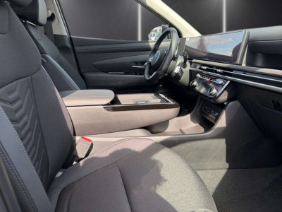 Hyundai Tucson Vorführwagen Hyundai Tucson Vorführwagen