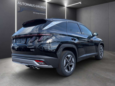 Hyundai Tucson Vorführwagen Hyundai Tucson Vorführwagen