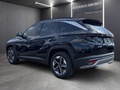 Hyundai Tucson Vorführwagen Hyundai Tucson Vorführwagen