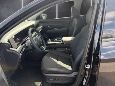 Hyundai Tucson Vorführwagen Hyundai Tucson Vorführwagen