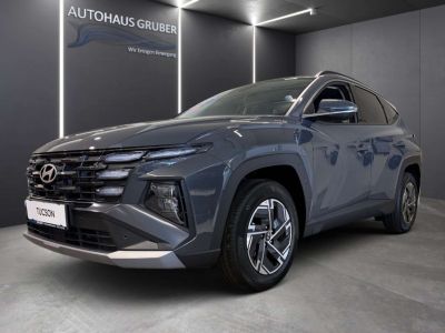 Hyundai Tucson Vorführwagen