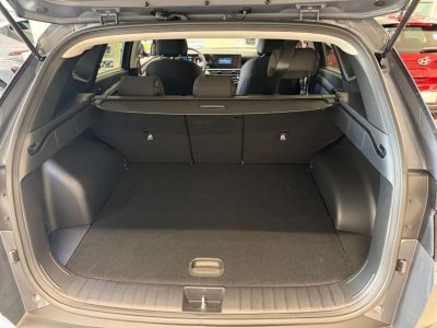 Hyundai Tucson Vorführwagen Hyundai Tucson Vorführwagen