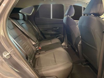 Hyundai Tucson Vorführwagen Hyundai Tucson Vorführwagen