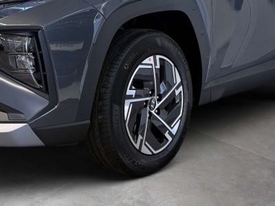 Hyundai Tucson Vorführwagen Hyundai Tucson Vorführwagen