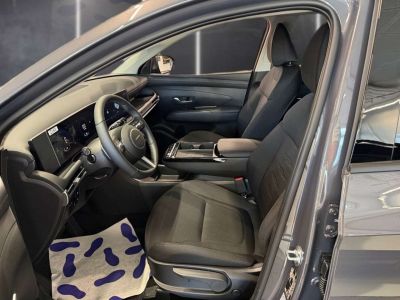 Hyundai Tucson Vorführwagen Hyundai Tucson Vorführwagen