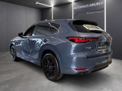 Mazda CX-60 Vorführwagen Mazda CX-60 Vorführwagen