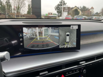 Hyundai Ioniq 9 Vorführwagen