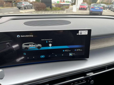 Hyundai Ioniq 9 Vorführwagen