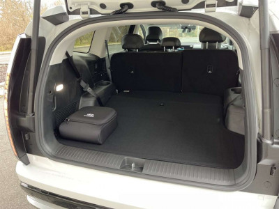 Hyundai Ioniq 9 Vorführwagen