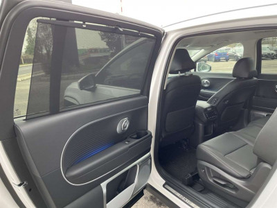 Hyundai Ioniq 9 Vorführwagen