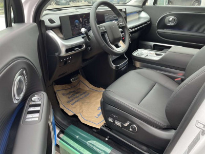 Hyundai Ioniq 9 Vorführwagen