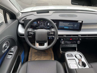 Hyundai Ioniq 9 Vorführwagen