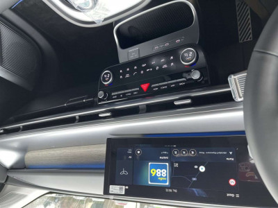 Hyundai Ioniq 9 Vorführwagen