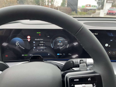 Hyundai Ioniq 9 Vorführwagen