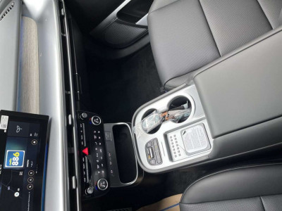 Hyundai Ioniq 9 Vorführwagen