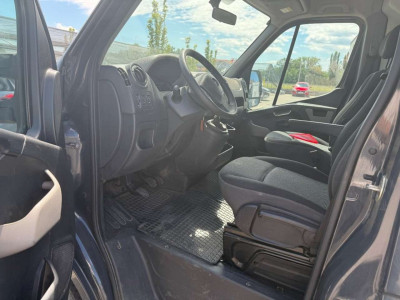 Opel Movano Gebrauchtwagen Opel Movano Gebrauchtwagen