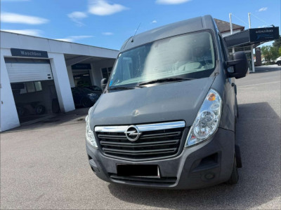 Opel Movano Gebrauchtwagen Opel Movano Gebrauchtwagen