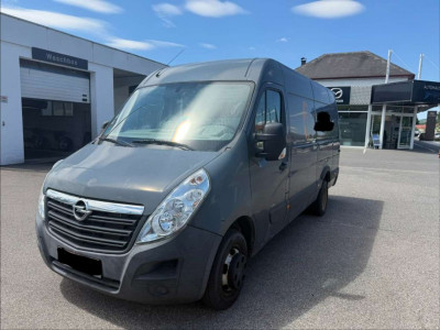 Opel Movano Gebrauchtwagen Opel Movano Gebrauchtwagen
