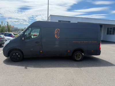 Opel Movano Gebrauchtwagen Opel Movano Gebrauchtwagen