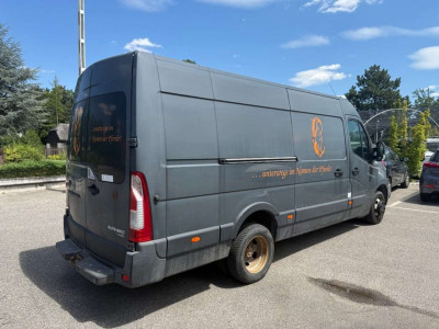 Opel Movano Gebrauchtwagen Opel Movano Gebrauchtwagen