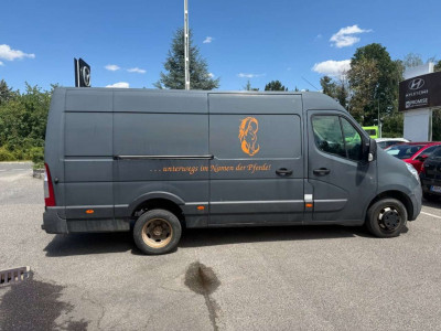 Opel Movano Gebrauchtwagen Opel Movano Gebrauchtwagen