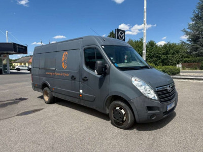Opel Movano Gebrauchtwagen Opel Movano Gebrauchtwagen