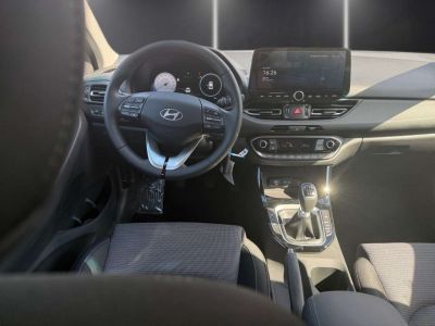 Hyundai i30 Neuwagen