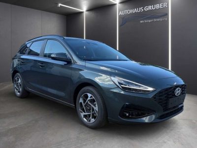 Hyundai i30 Neuwagen