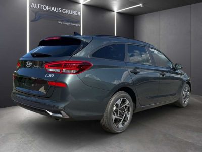 Hyundai i30 Neuwagen