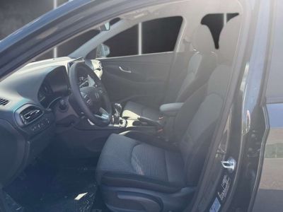 Hyundai i30 Neuwagen