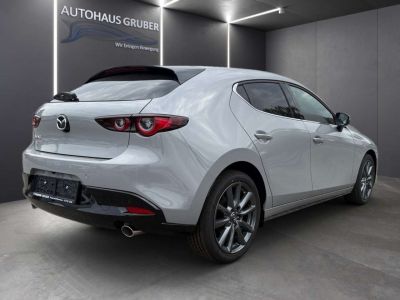 Mazda Mazda3 Neuwagen