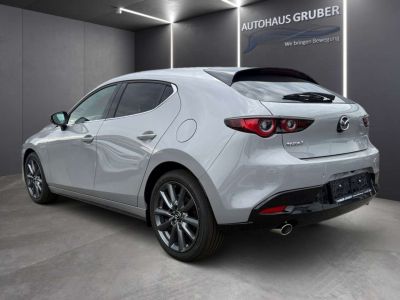 Mazda Mazda3 Neuwagen