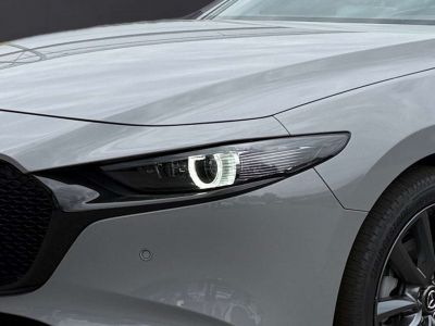 Mazda Mazda3 Neuwagen