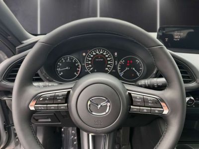 Mazda Mazda3 Neuwagen