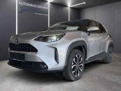 Toyota Yaris Cross Gebrauchtwagen