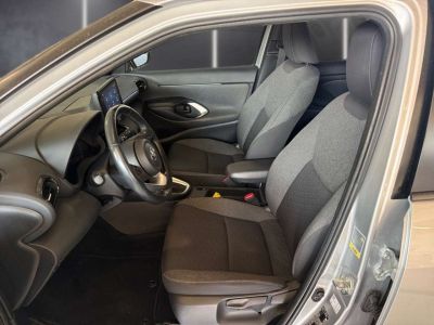 Toyota Yaris Cross Gebrauchtwagen Toyota Yaris Cross Gebrauchtwagen