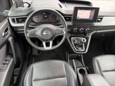 Nissan Townstar Gebrauchtwagen
