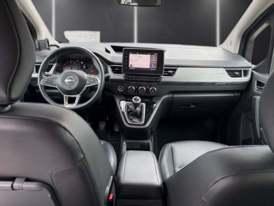 Nissan Townstar Gebrauchtwagen