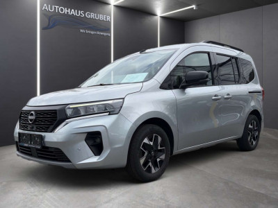 Nissan Townstar Gebrauchtwagen