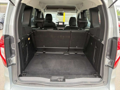 Nissan Townstar Gebrauchtwagen