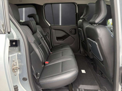 Nissan Townstar Gebrauchtwagen