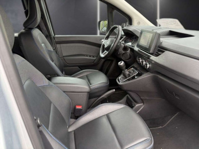 Nissan Townstar Gebrauchtwagen