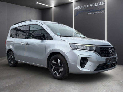 Nissan Townstar Gebrauchtwagen