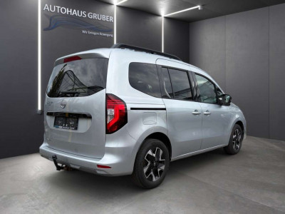 Nissan Townstar Gebrauchtwagen