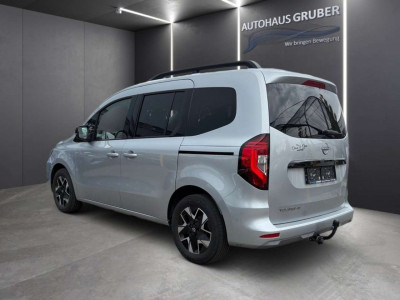 Nissan Townstar Gebrauchtwagen