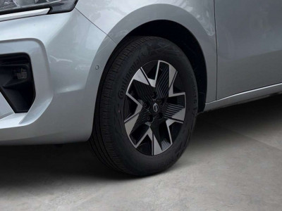 Nissan Townstar Gebrauchtwagen
