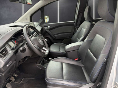 Nissan Townstar Gebrauchtwagen