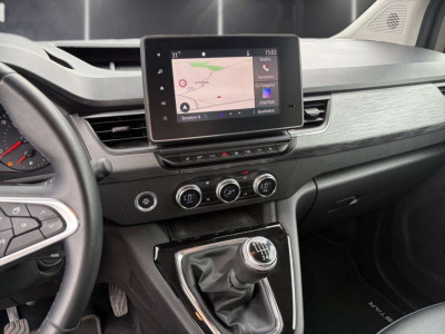 Nissan Townstar Gebrauchtwagen