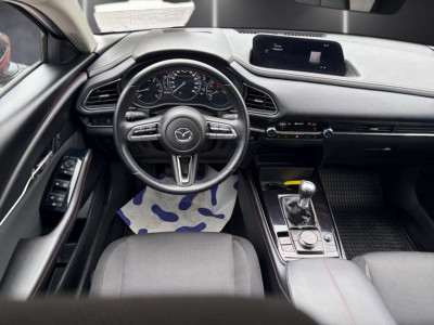 Mazda CX-30 Gebrauchtwagen
