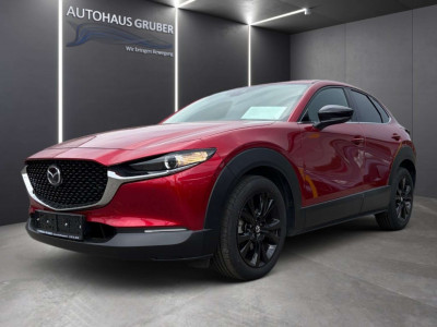 Mazda CX-30 Gebrauchtwagen